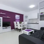 Apartmani Nika Marangun