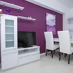 Apartmani Nika Marangun