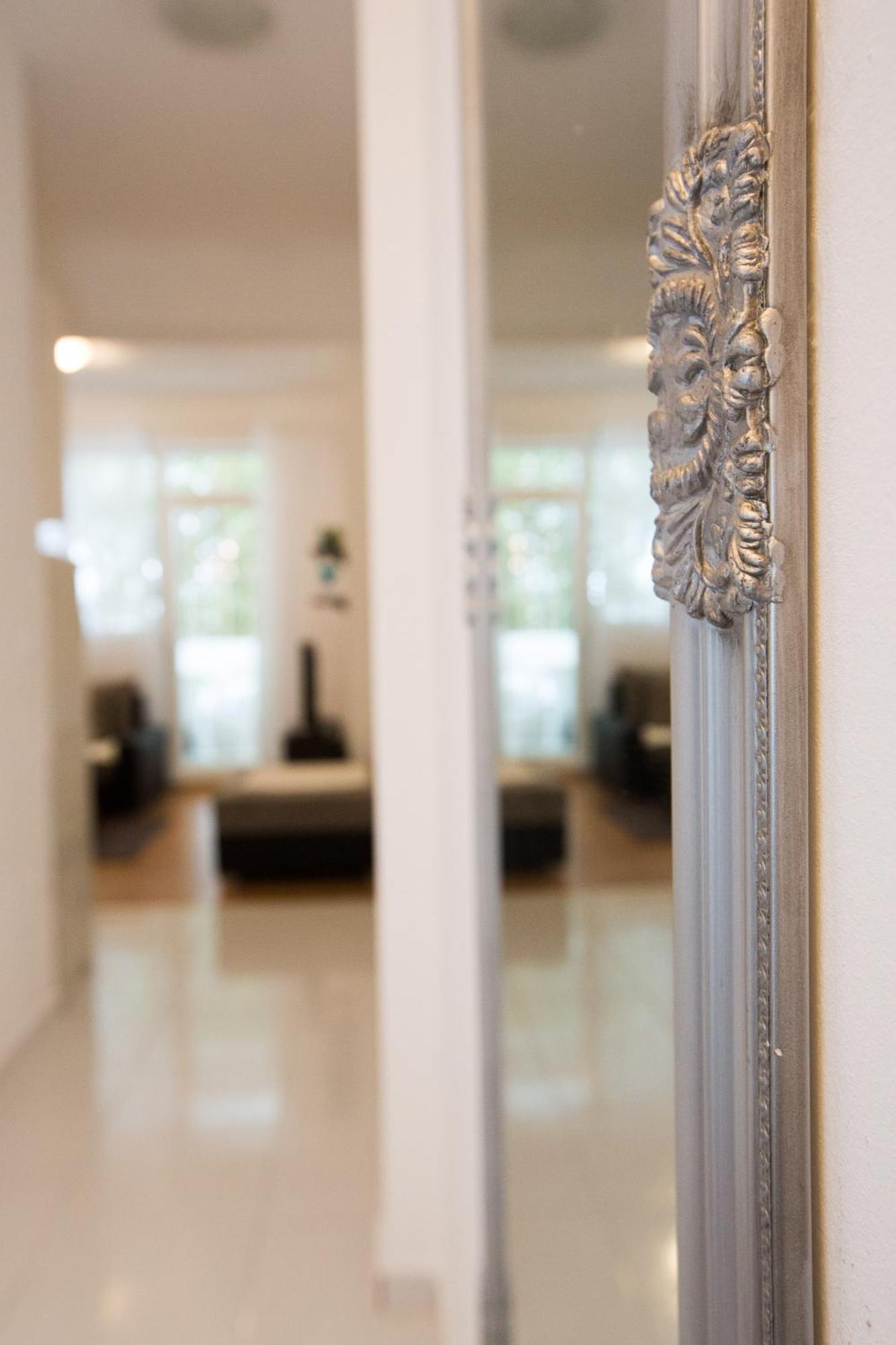 Apartamento Nika Marangun *