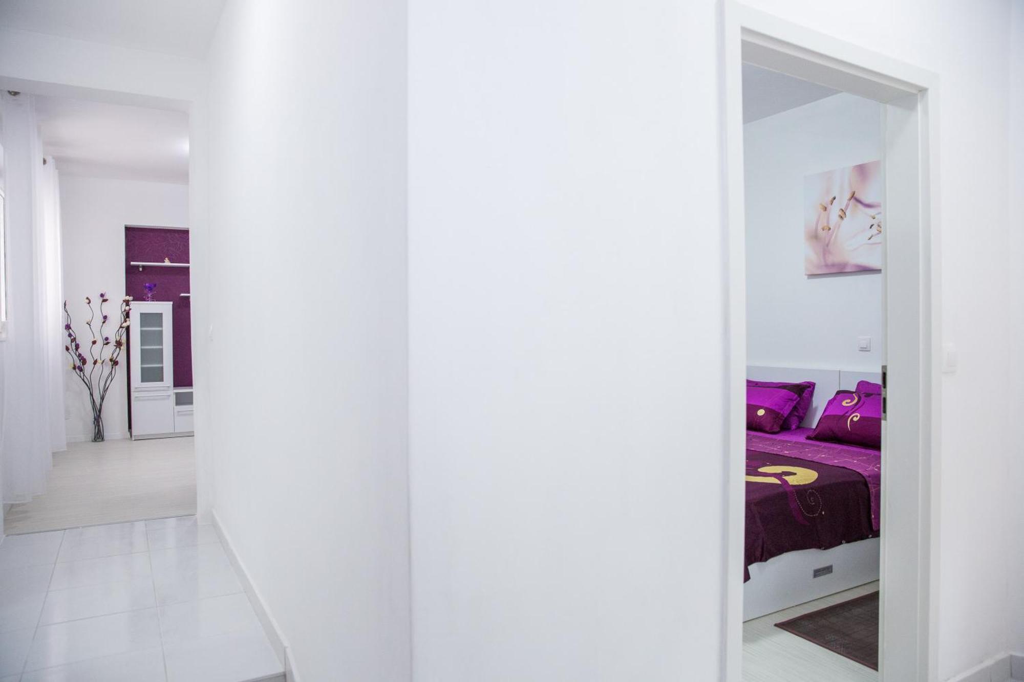 Nika Marangun Apartamento Dubrovnik