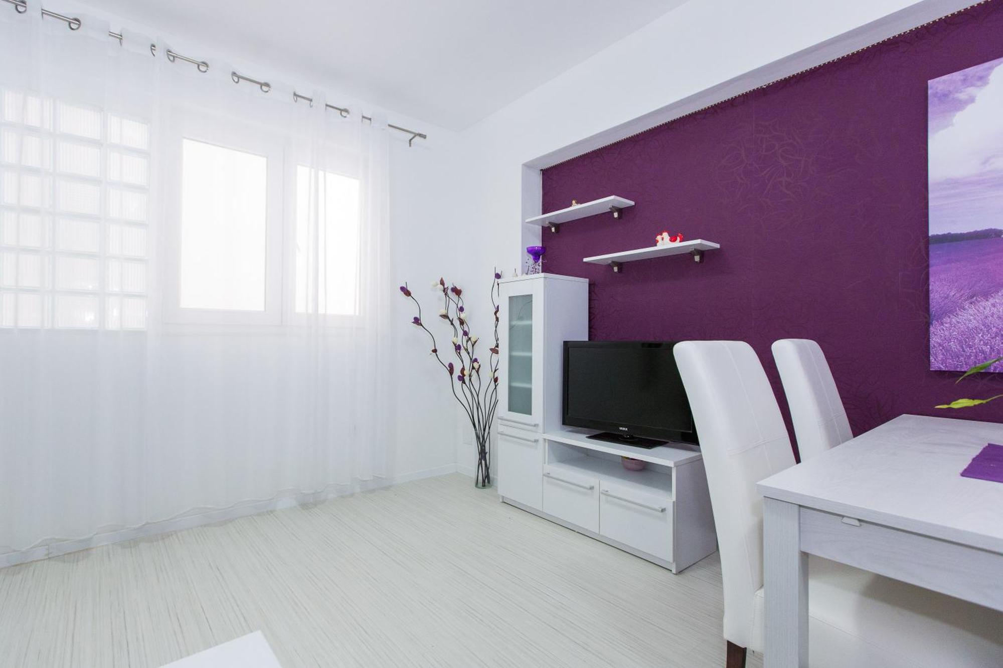 Apartamento Nika Marangun