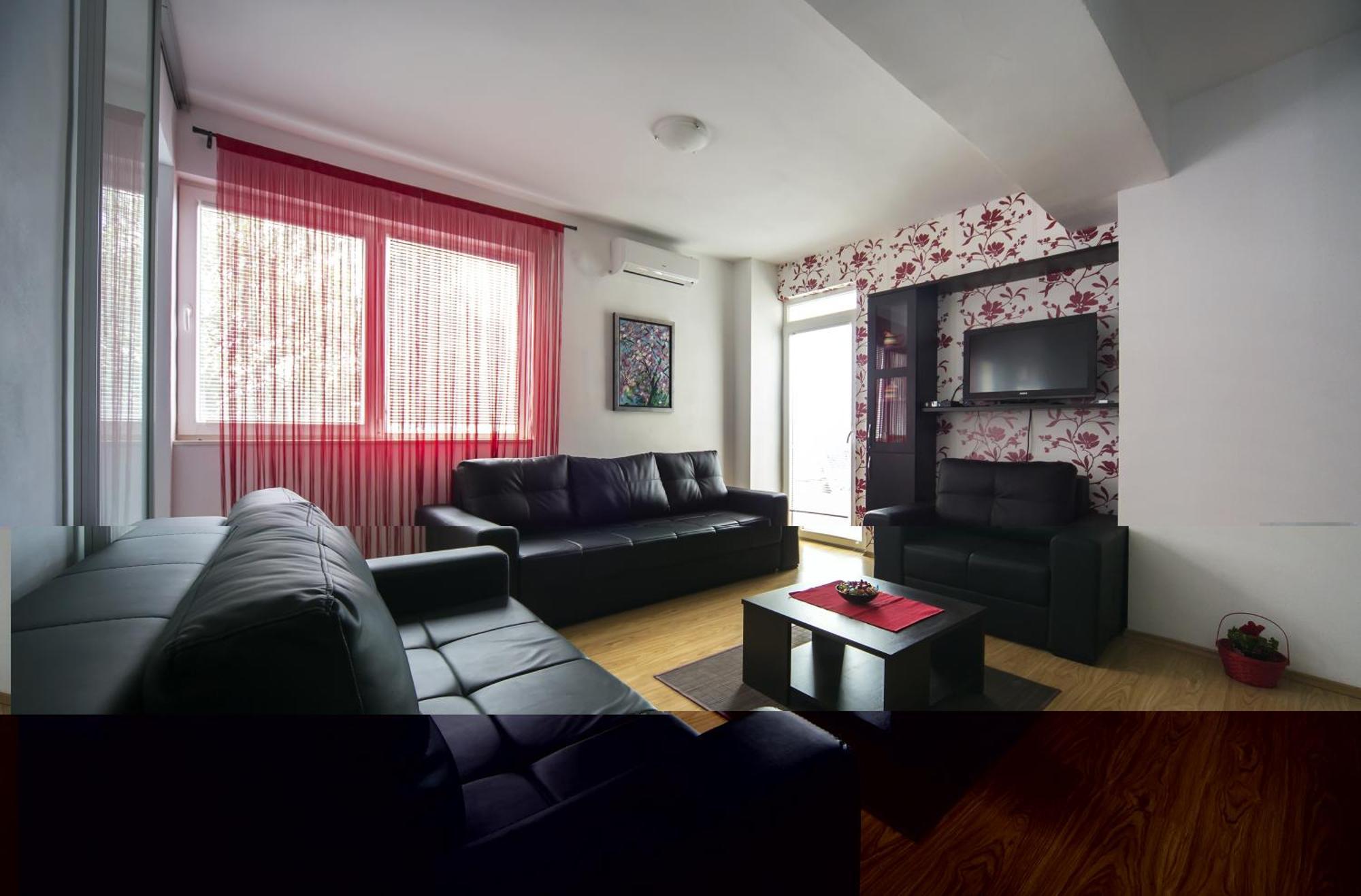 Apartamento Nika Marangun