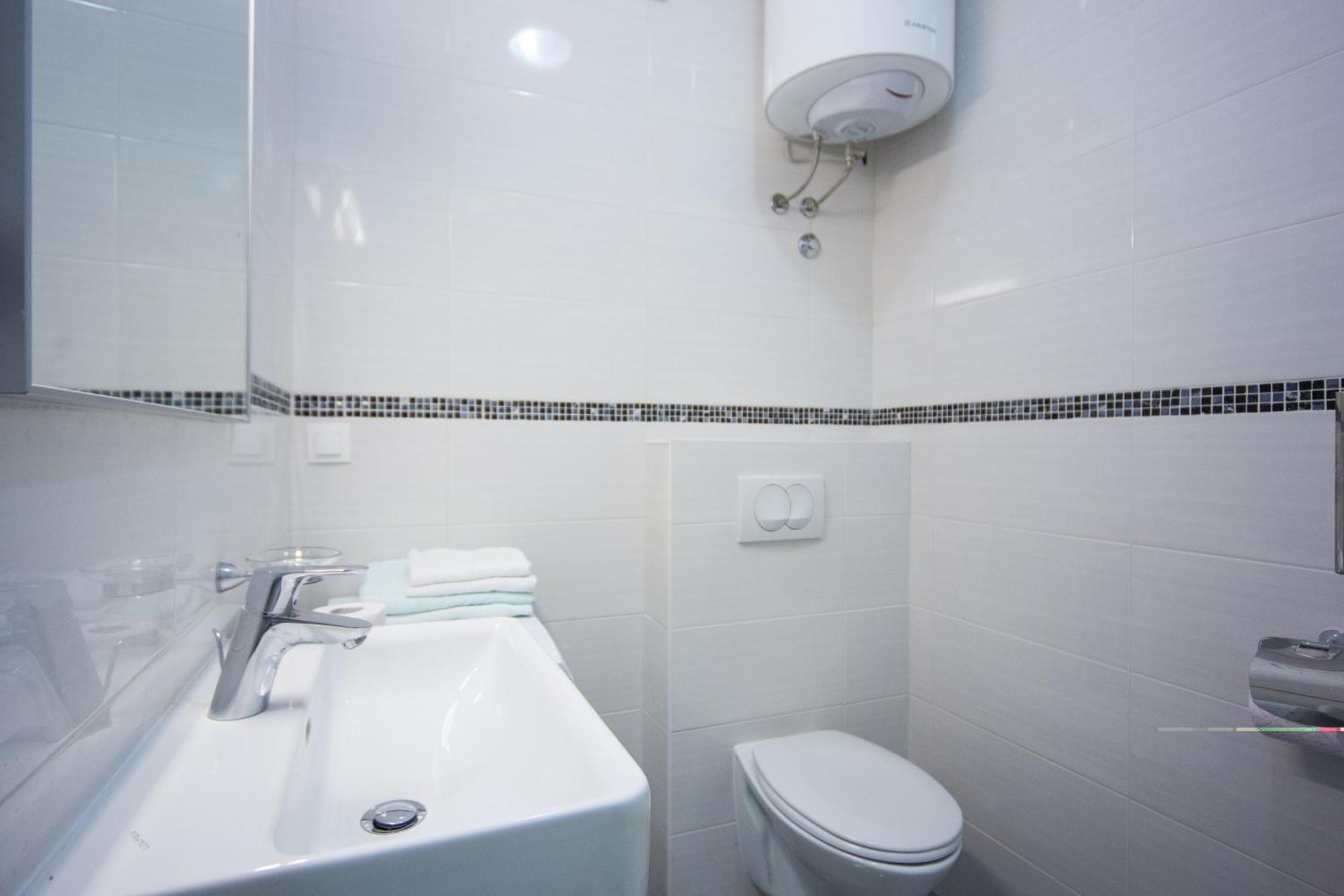 Nika Marangun Apartamento *