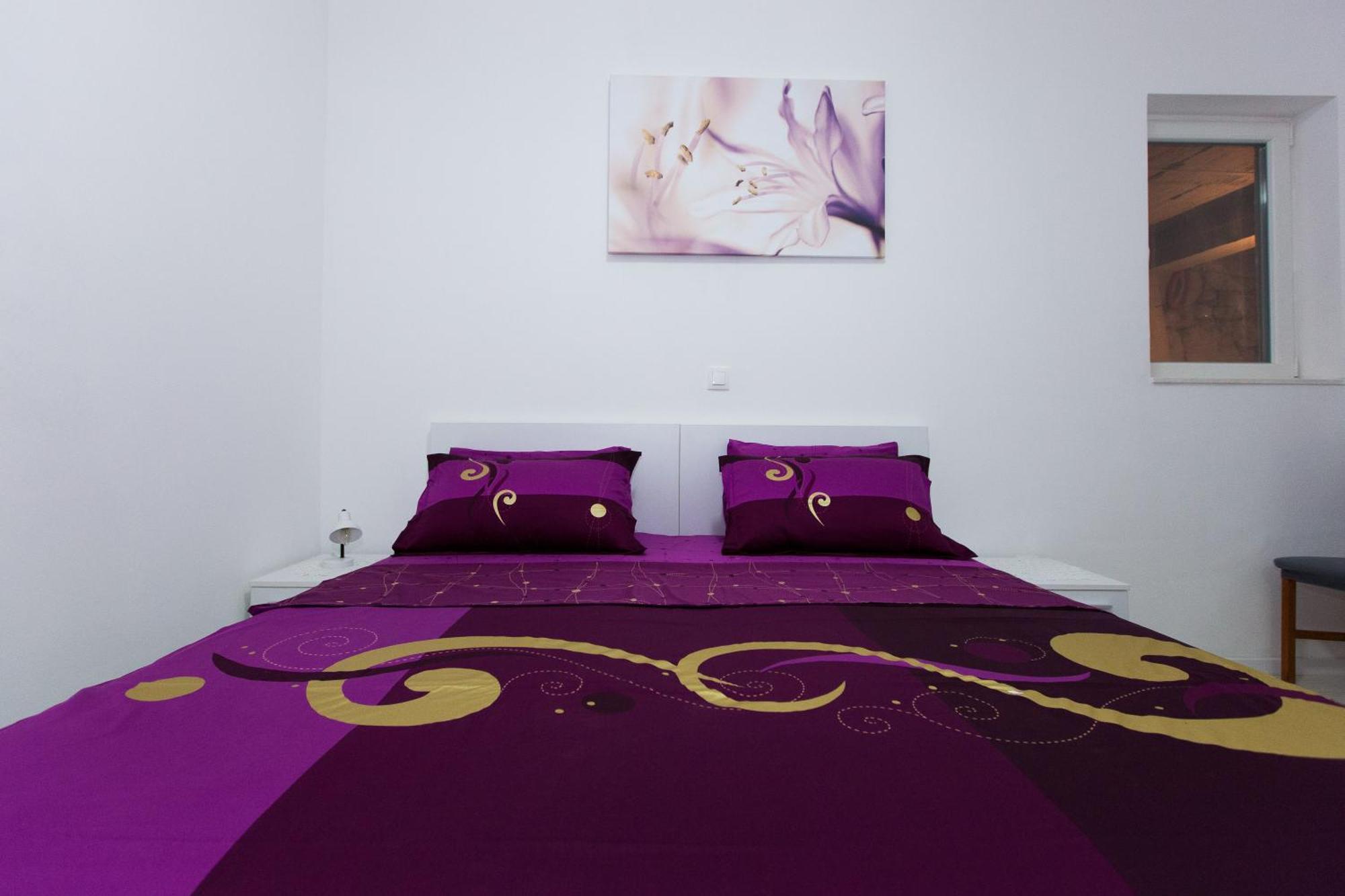 Apartamento Nika Marangun Dubrovnik
