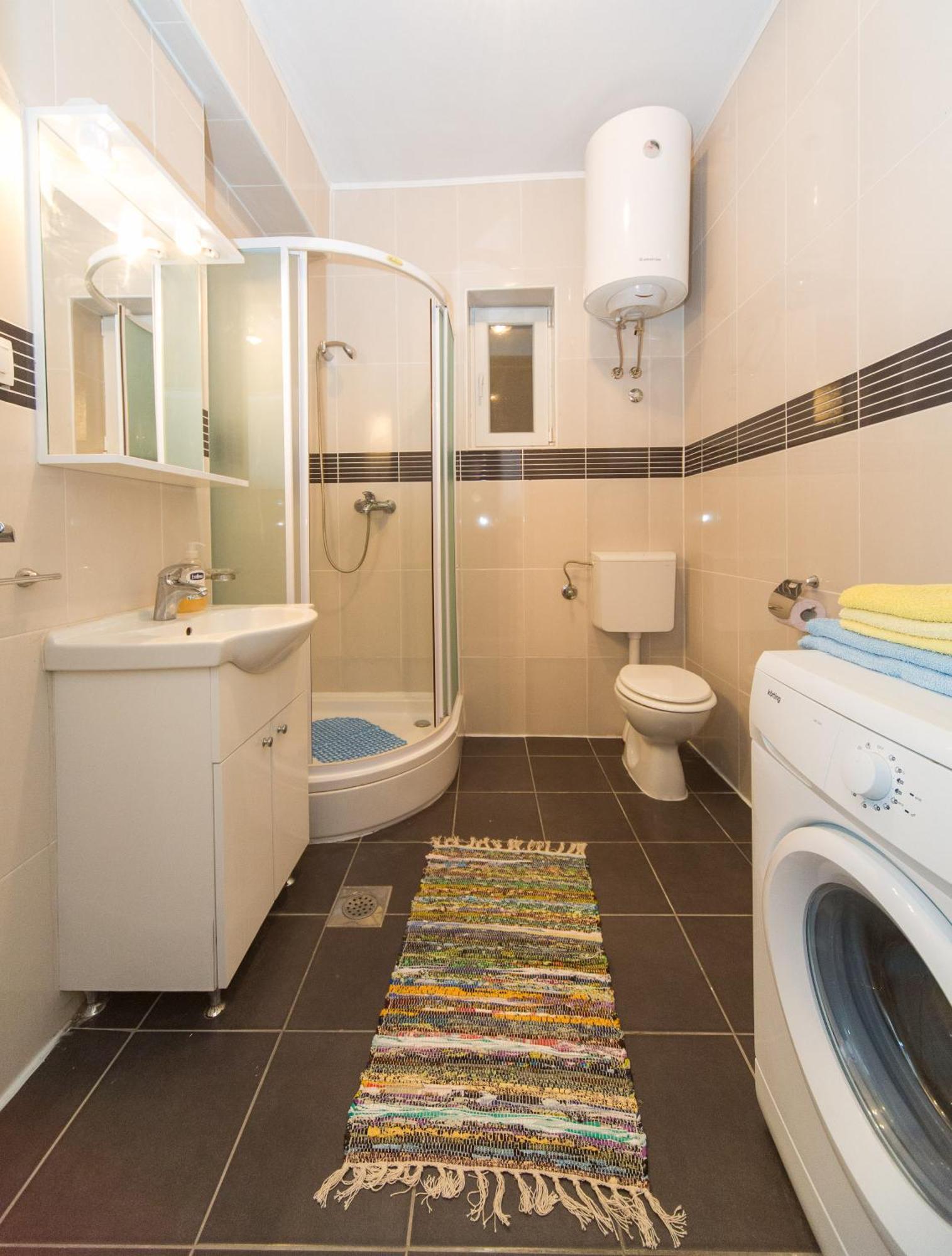 Nika Marangun Apartamento