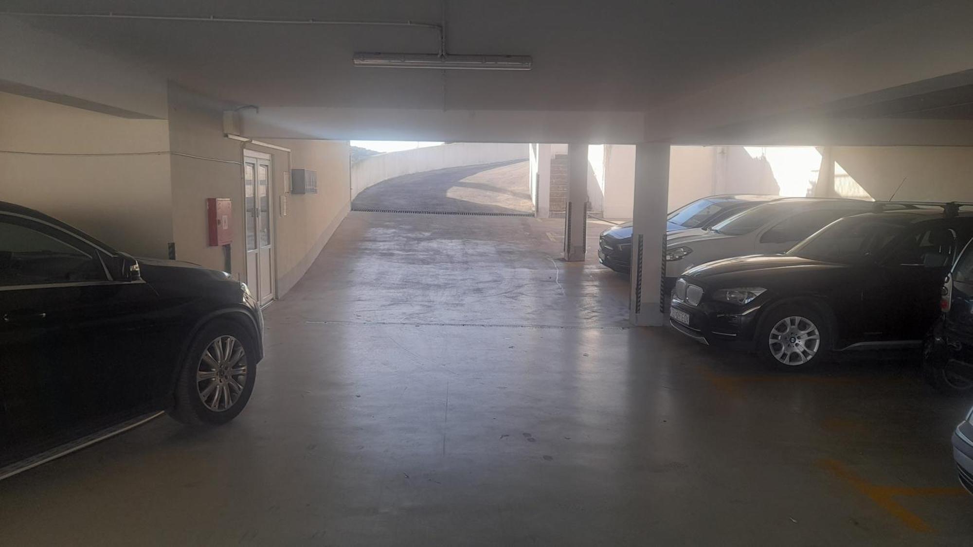 Nika Marangun Apartamento Dubrovnik