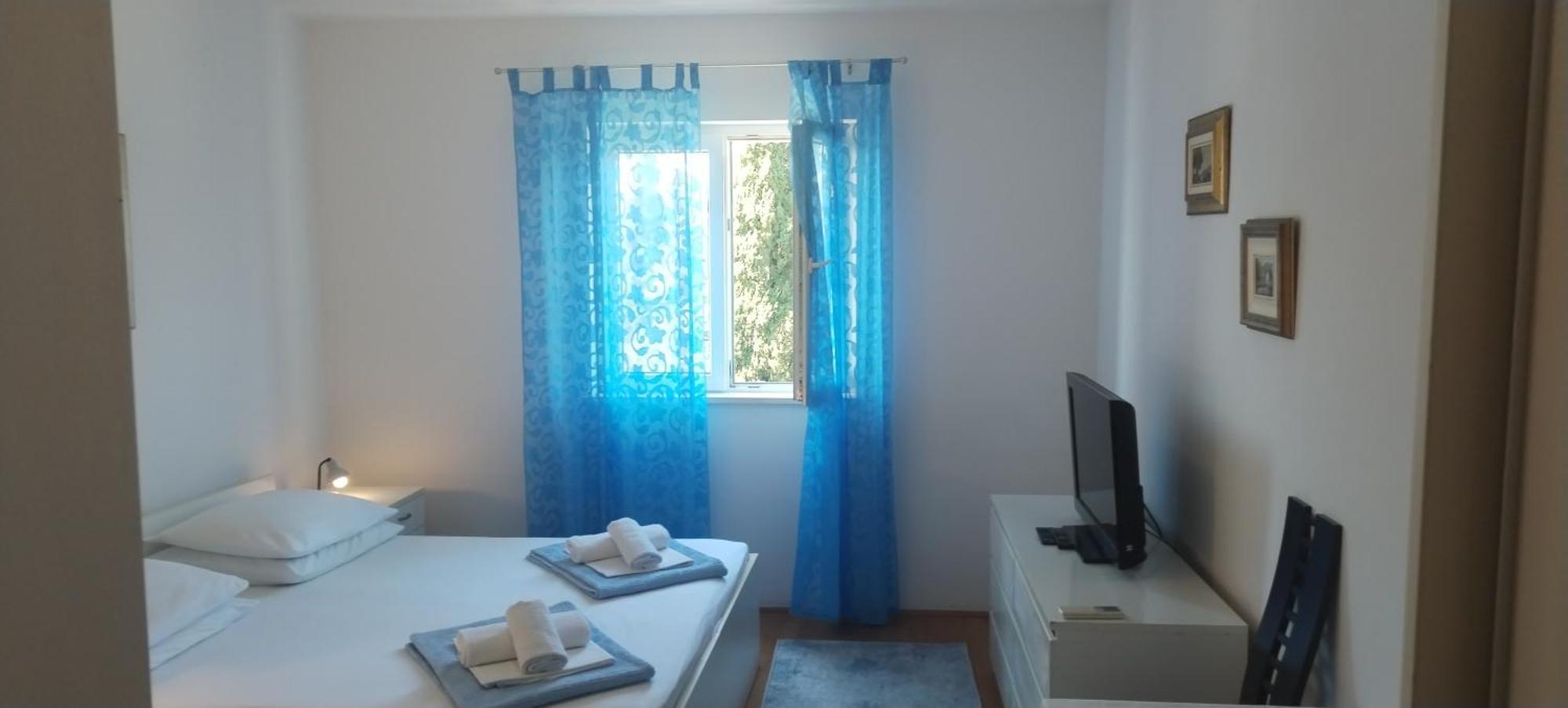 Nika Marangun Apartamento Dubrovnik