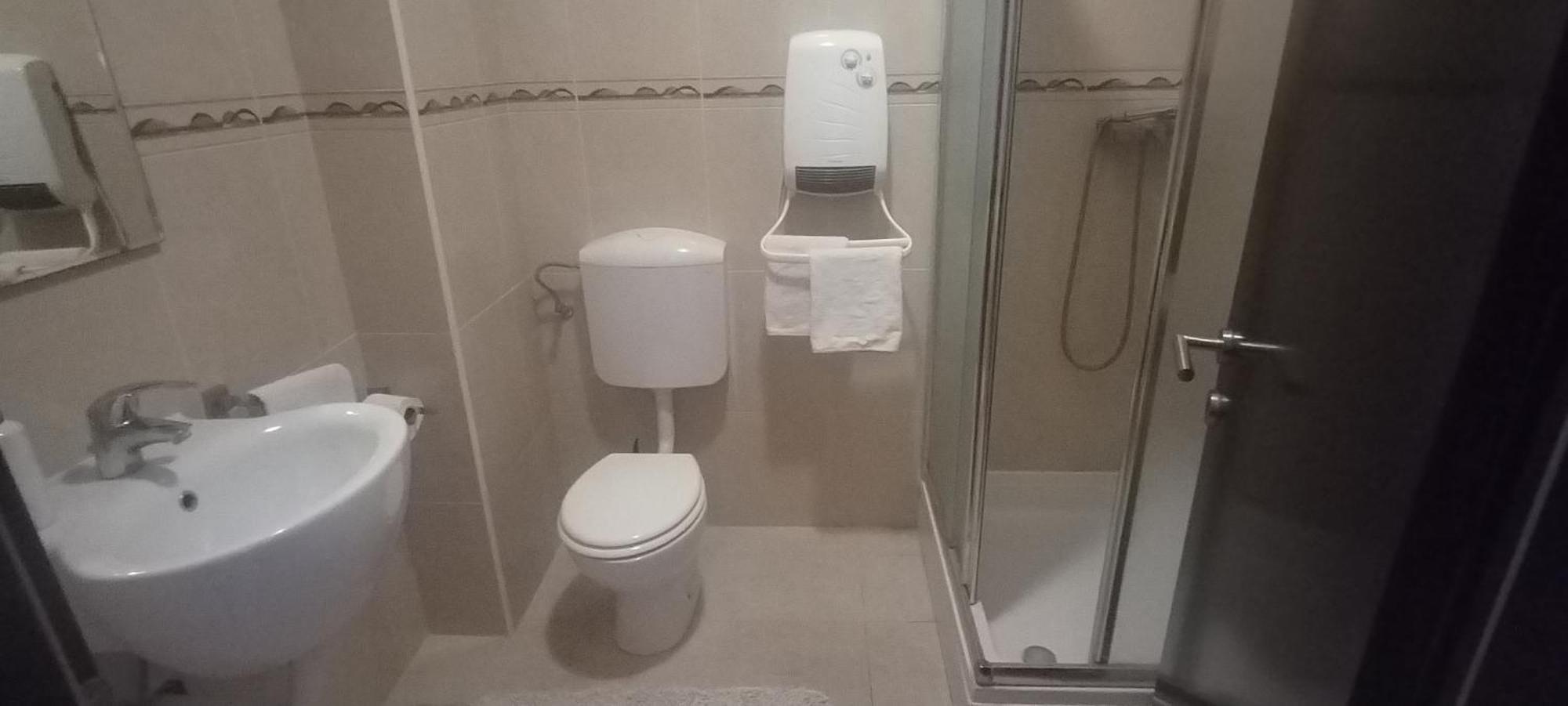 Apartamento Nika Marangun *