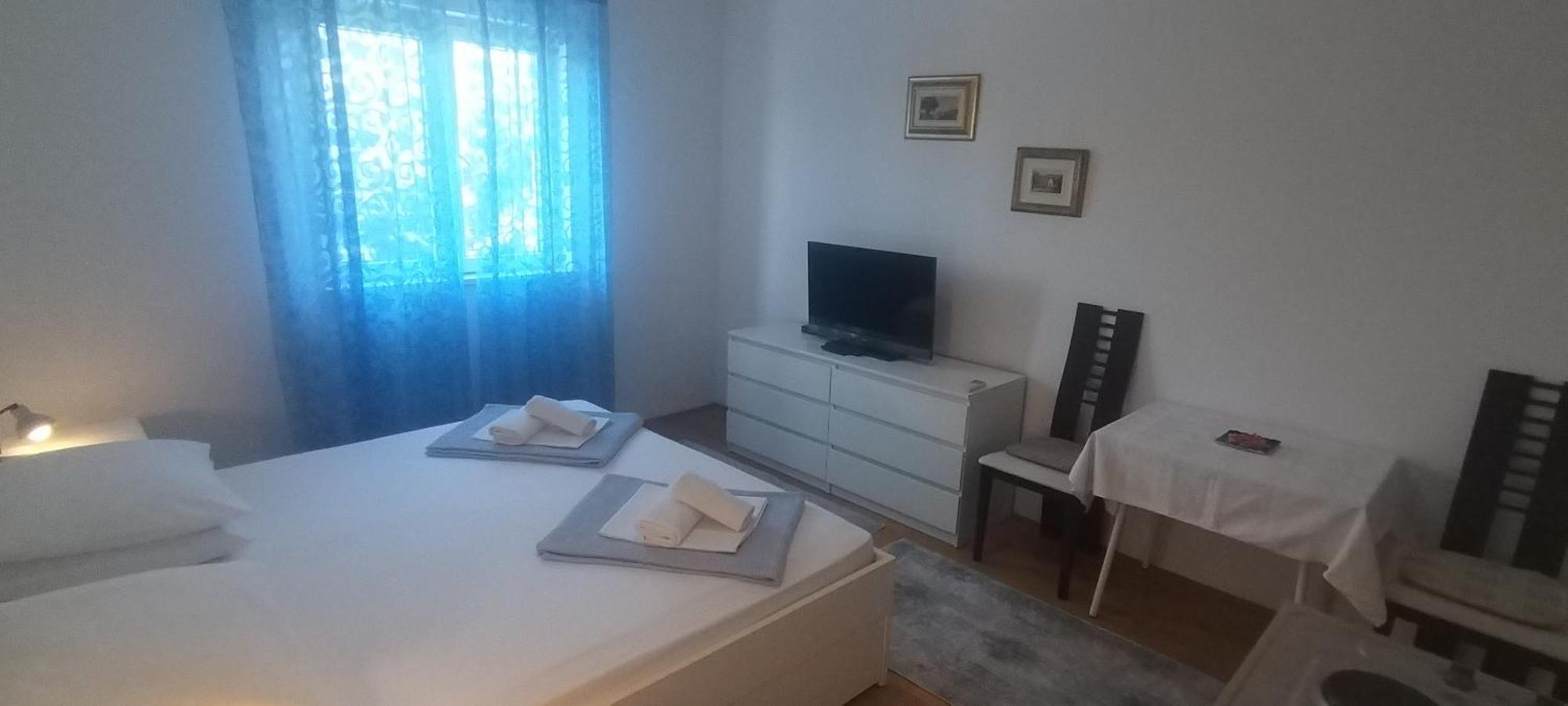 Nika Marangun Apartamento Dubrovnik